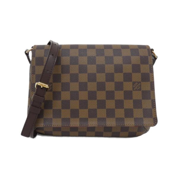 Louis_Vuitton_Damier_Ebene_Musette_Tango_N51301_肩背袋_0