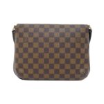 Louis_Vuitton_Damier_Ebene_Musette_Tango_N51301_肩背袋_1