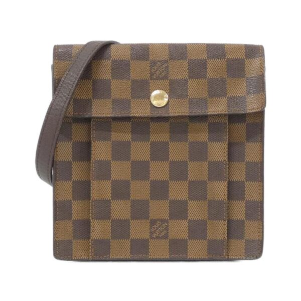 Louis_Vuitton_Damier_Ebene_Pimlico_N45272_肩背袋_0