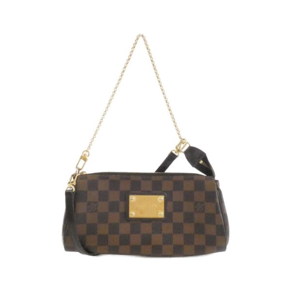 Louis_Vuitton_Damier_Eva_N55213_Shoulder_Bag_0