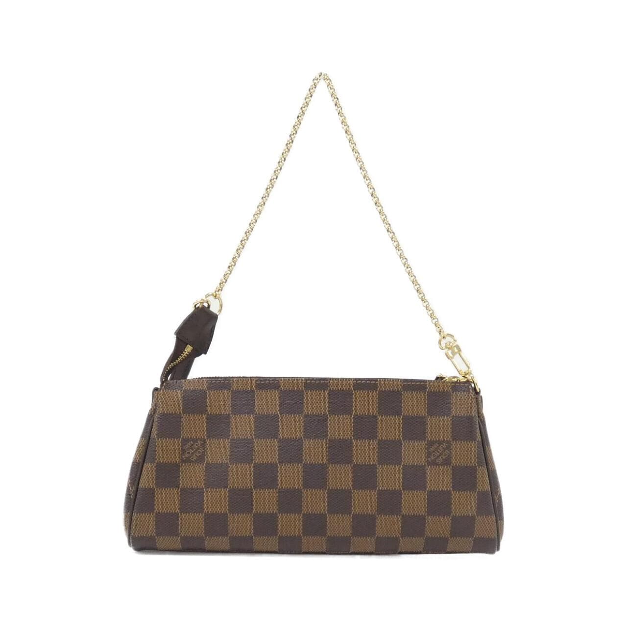 Louis_Vuitton_Damier_Eva_N55213_肩背袋_1