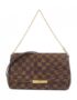Louis_Vuitton_Damier_Favorite_MM_N41129_Shoulder_Bag_0
