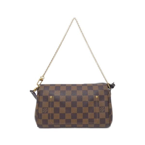Louis_Vuitton_Damier_Favorite_PM_肩背袋_N41276_肩背袋_1