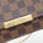 Louis_Vuitton_Damier_Favorite_PM_肩背袋_N41276_肩背袋_3
