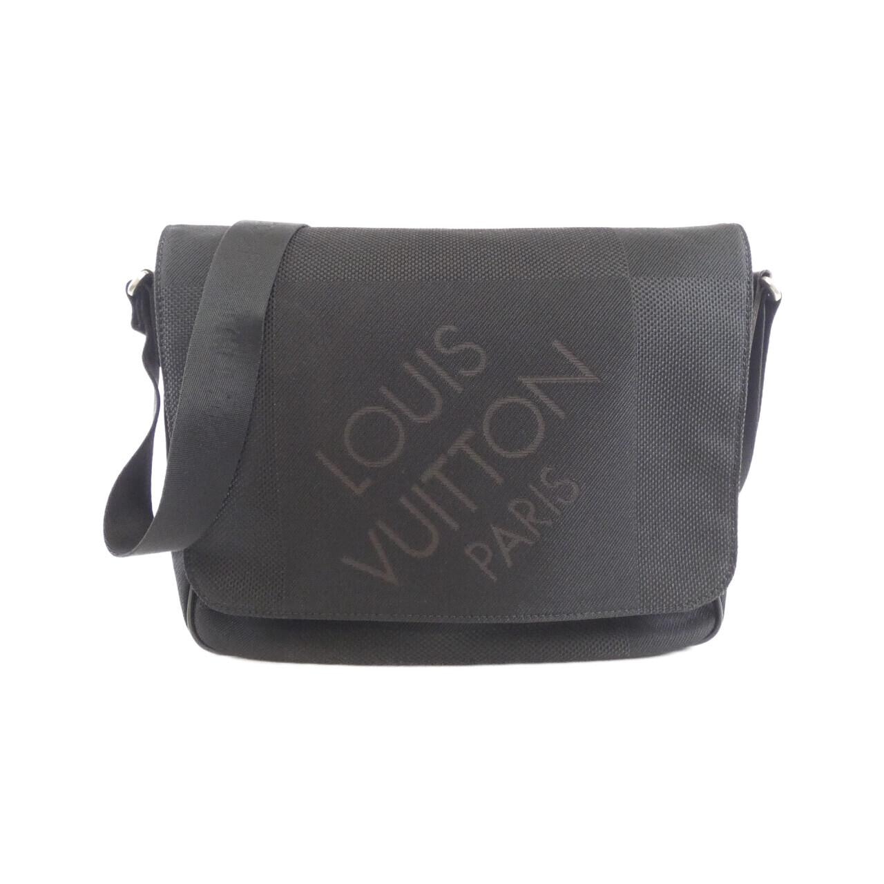Louis_Vuitton_Damier_Geant_Petit_Messager_M93618_肩背袋_0