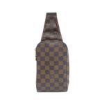 Louis_Vuitton_Damier_Géranimos_N51994_Shoulder_Bag_1
