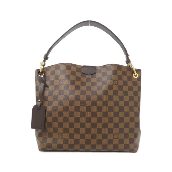 Louis_Vuitton_Damier_Graceful_PM_N44044_Shoulder_Bag_0