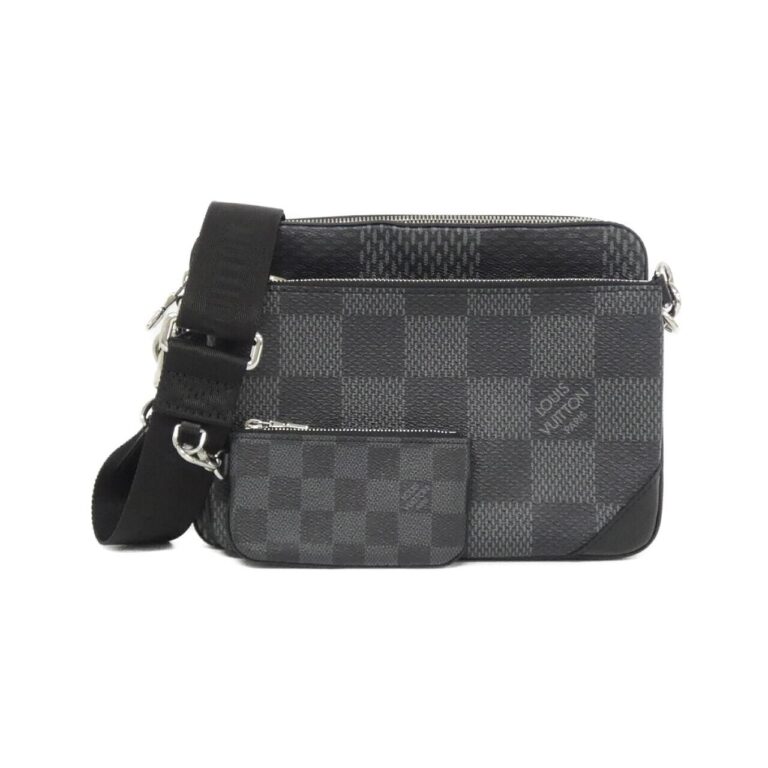 Louis_Vuitton_Damier_Graphite_3D_Trio_Messenger_N50017_Shoulder_Bag_0