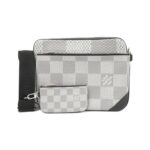 Louis_Vuitton_Damier_Graphite_3D_Trio_Messenger_N50027_肩背袋_0