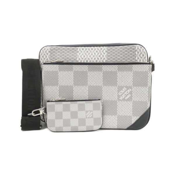 Louis_Vuitton_Damier_Graphite_3D_Trio_Messenger_N50027_肩背袋_0