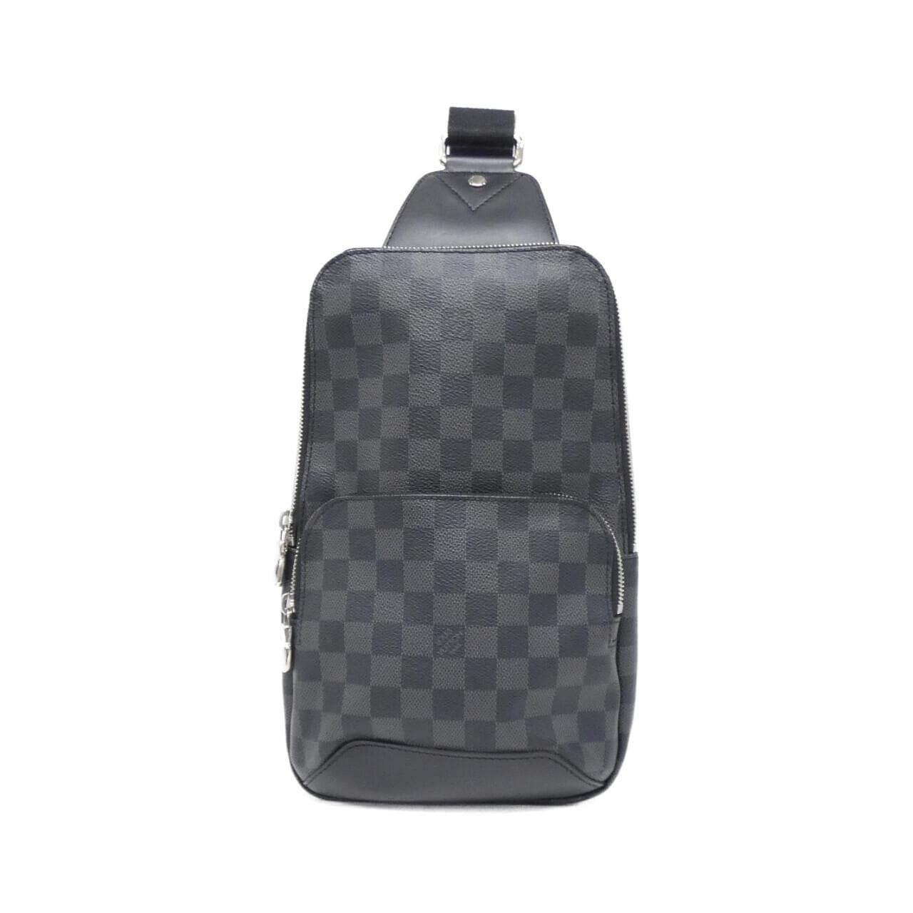Louis_Vuitton_Damier_Graphite_Avenue_Sling_Bag_N41719_Shoulder_Bag_0