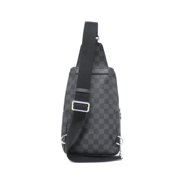 Louis_Vuitton_Damier_Graphite_Avenue_Sling_Bag_N41719_Shoulder_Bag_1
