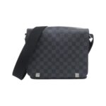 Louis_Vuitton_Damier_Graphite_District_PM_N41028_Shoulder_Bag_1