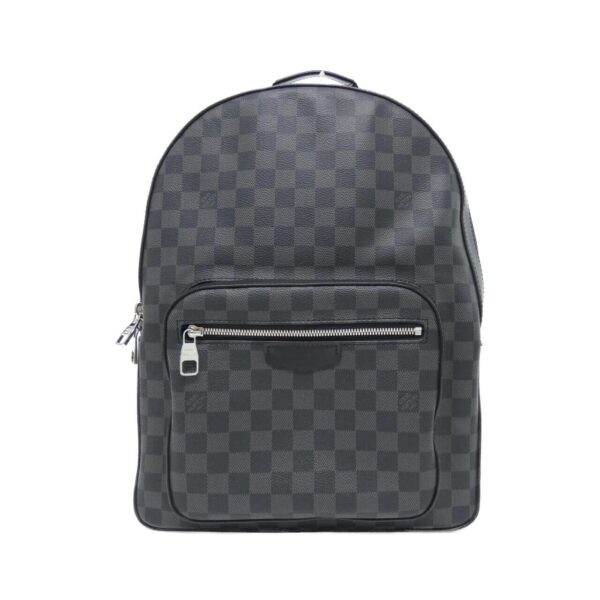 Louis_Vuitton_Damier_Graphite_Josh_N41473_背囊_0