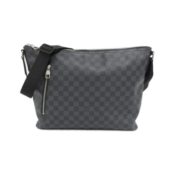Louis_Vuitton_Damier_Graphite_Mick_MM_N41106_Shoulder_Bag_1