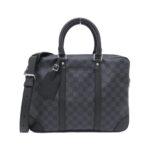 Louis_Vuitton_Damier_Graphite_Porte-Documents_Voyage_N40445_手袋_0