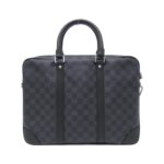 Louis_Vuitton_Damier_Graphite_Porte-Documents_Voyage_N40445_手袋_1
