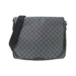 Louis_Vuitton_Damier_Graphite_Renzo_N51213_Shoulder_Bag_1