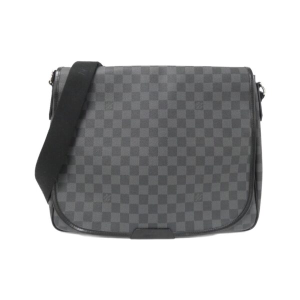 Louis_Vuitton_Damier_Graphite_Renzo_N51213_Shoulder_Bag_1