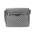 Louis_Vuitton_Damier_Graphite_Renzo_N51213_Shoulder_Bag_2