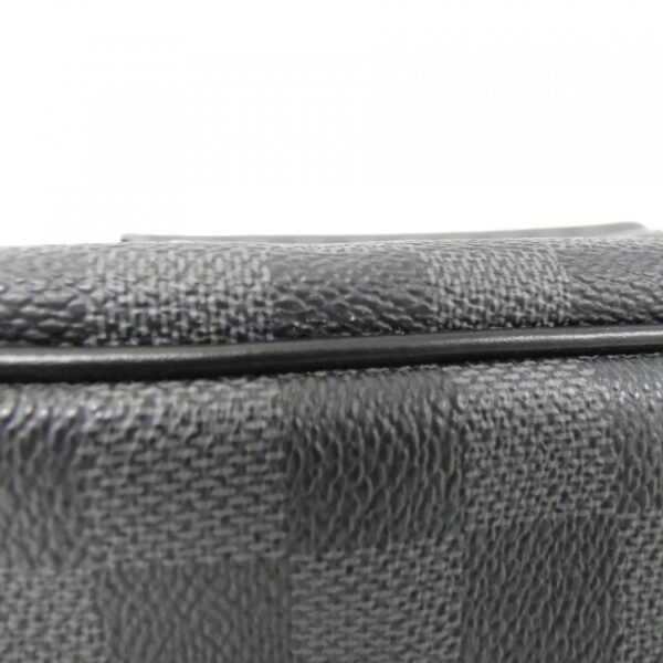 Louis_Vuitton_Damier_Graphite_Renzo_N51213_Shoulder_Bag_4