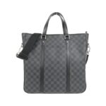 Louis_Vuitton_Damier_Graphite_Tadao_N51192_手袋_0