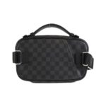 Louis_Vuitton_Damier_Graphite_Umbrella_N41289_Shoulder_Bag_1