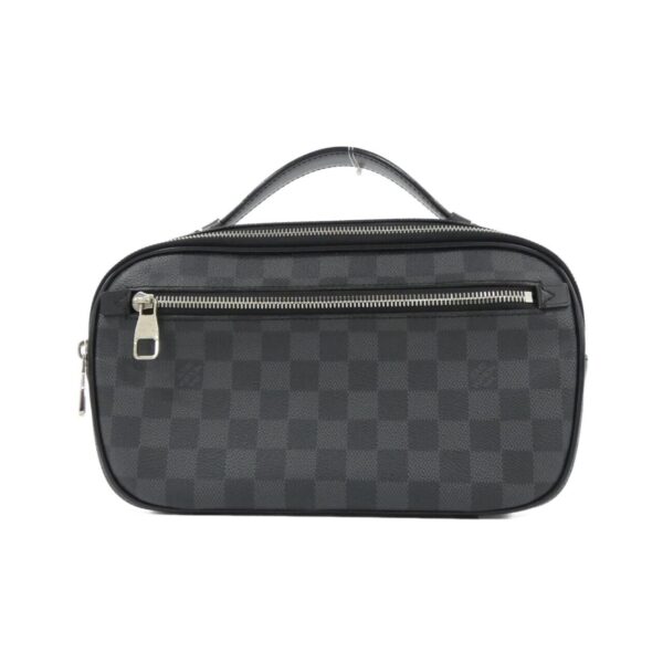 Louis_Vuitton_Damier_Graphite_Umbrella_Roll_N41289_Shoulder_Bag_1