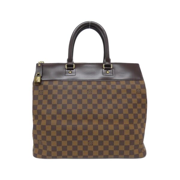 Louis_Vuitton_Damier_Greenwich_PM_N41165_Boston_Bag_0