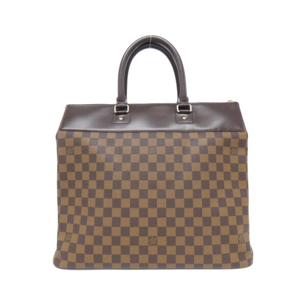 Louis_Vuitton_Damier_Greenwich_PM_N41165_Boston_Bag_1