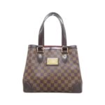 Louis_Vuitton_Damier_Hampstead_PM_N51205_手袋_0