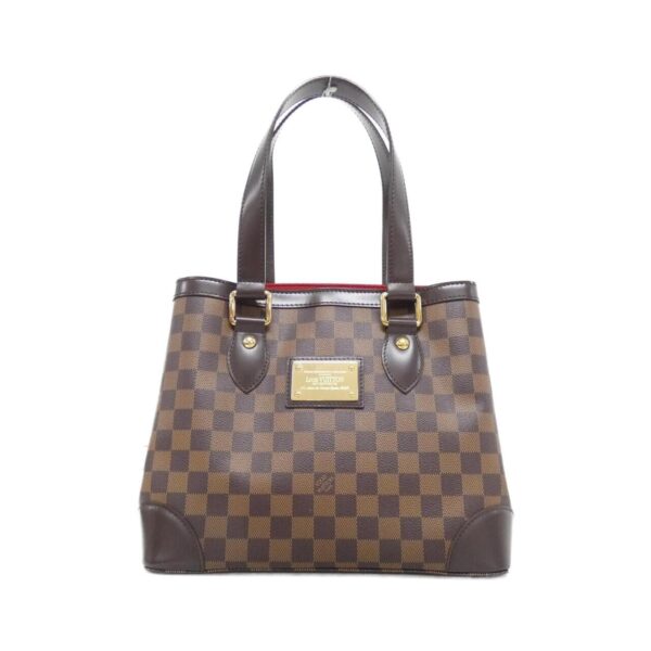 Louis_Vuitton_Damier_Hampstead_PM_N51205_手袋_0