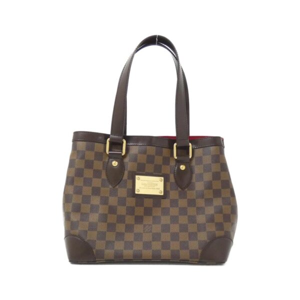 Louis_Vuitton_Damier_Hampstead_PM_N51205_手袋_0