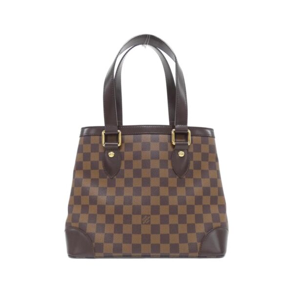 Louis_Vuitton_Damier_Hampstead_PM_N51205_手袋_1