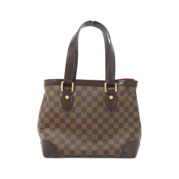 Louis_Vuitton_Damier_Hampstead_PM_N51205_手袋_1