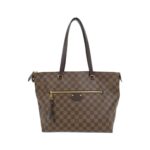 Louis_Vuitton_Damier_Iena_MM_N41013_Bag_1