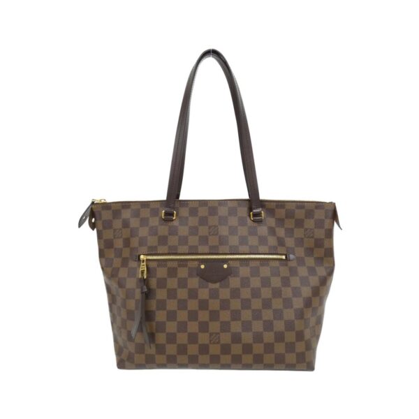 Louis_Vuitton_Damier_Iena_MM_N41013_Bag_1