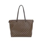 Louis_Vuitton_Damier_Iena_MM_N41013_Bag_2