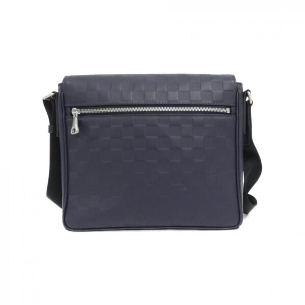 Louis_Vuitton_Damier_Infini_District_PM_N41034_肩背袋_1