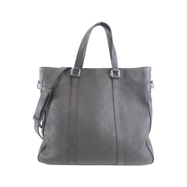 Louis_Vuitton_Damier_Infini_Tadao_PM_N41269_手袋_0