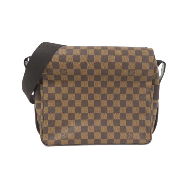 Louis_Vuitton_Damier_Naviglio_N45255_肩背袋_0