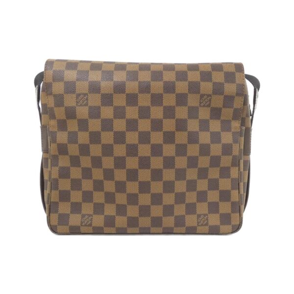 Louis_Vuitton_Damier_Naviglio_N45255_肩背袋_1