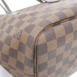 Louis_Vuitton_Damier_Neverfull_MM_N41358_Bag_2
