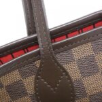 Louis_Vuitton_Damier_Neverfull_MM_N41358_Bag_5