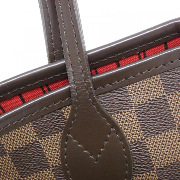 Louis_Vuitton_Damier_Neverfull_MM_N41358_Bag_5