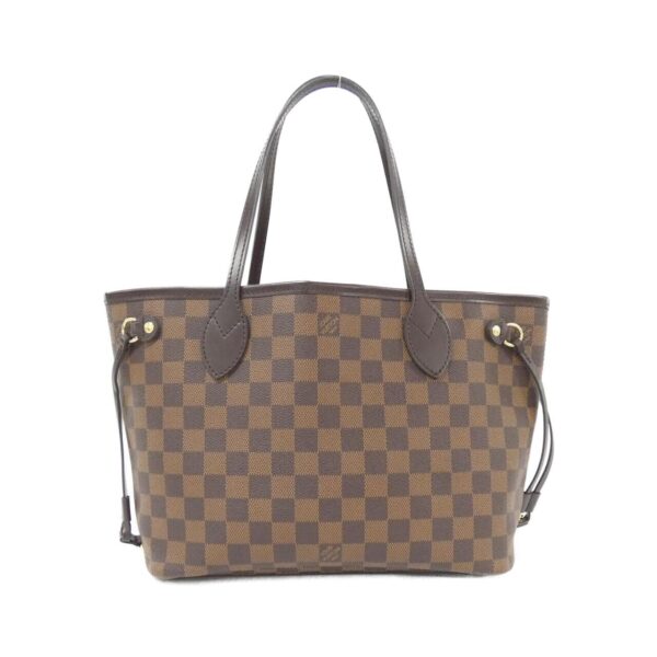 Louis_Vuitton_Damier_Neverfull_PM_N41359_Bag_1