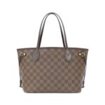 Louis_Vuitton_Damier_Neverfull_PM_N51109_Bag_1