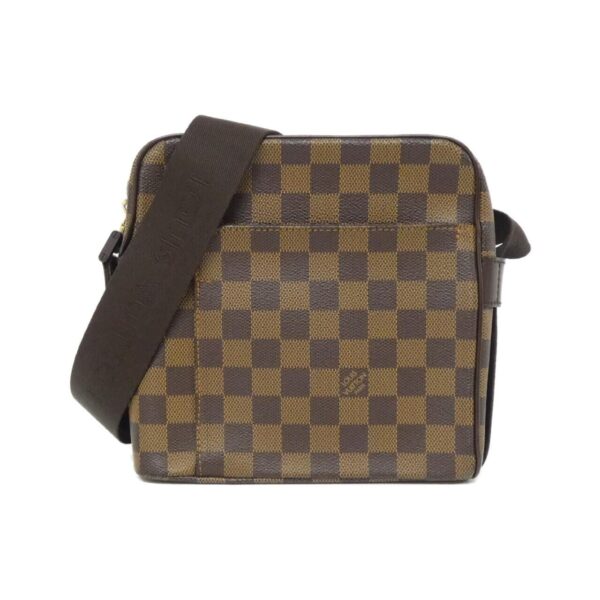 Louis_Vuitton_Damier_Olaf_PM_N41442_Shoulder_Bag_0
