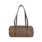 Louis_Vuitton_Damier_Papillon_N41210_肩背袋_0