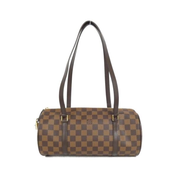 Louis_Vuitton_Damier_Papillon_N41210_肩背袋_0